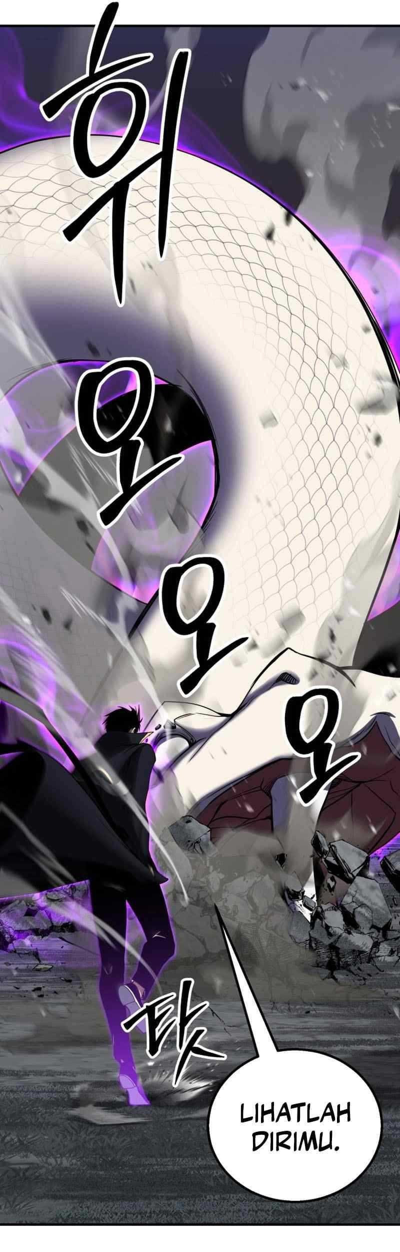 Absolute Necromancer Chapter 70 page 49