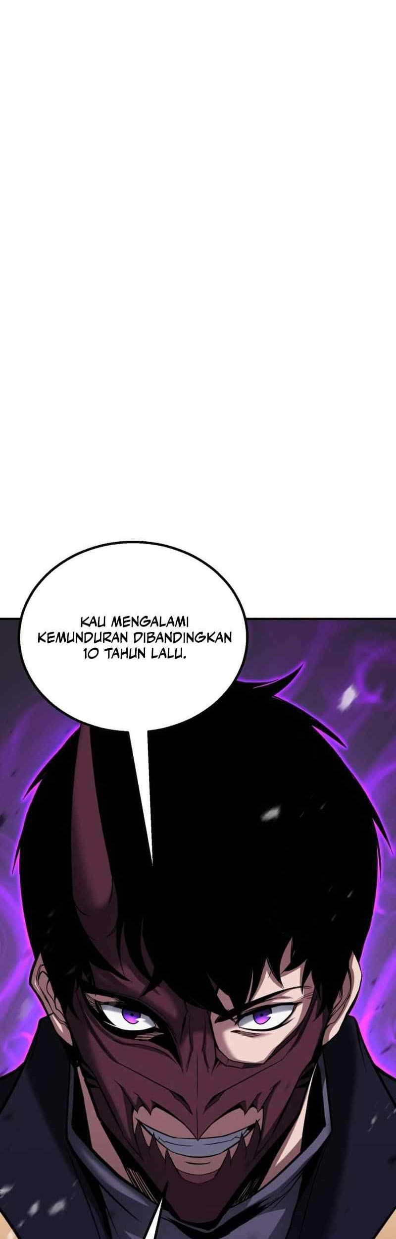 Absolute Necromancer Chapter 70 page 50