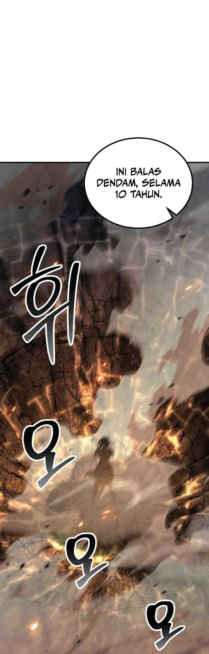 Absolute Necromancer Chapter 70 page 3