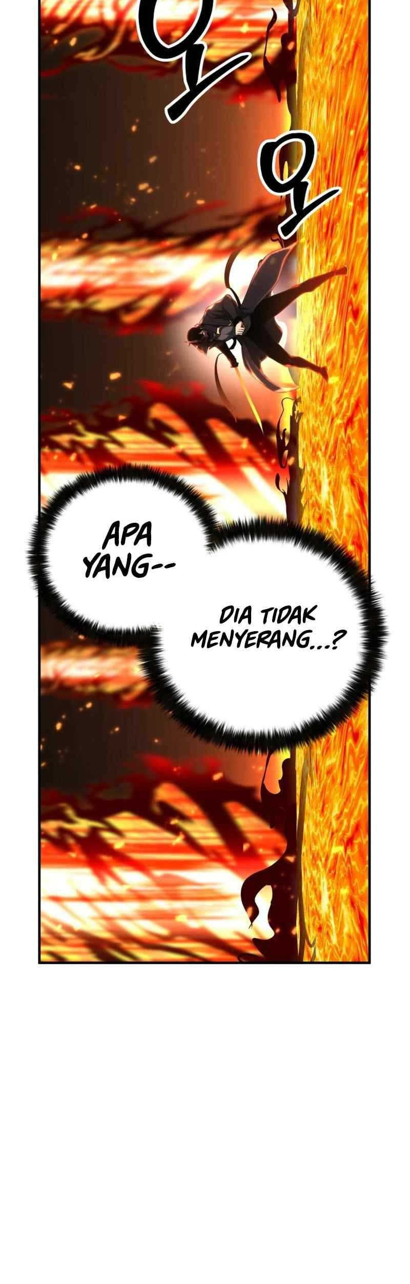Absolute Necromancer Chapter 70 page 79
