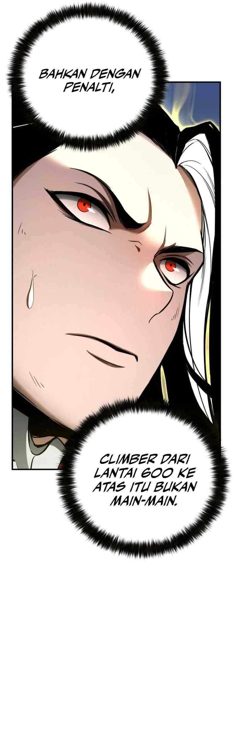Absolute Necromancer Chapter 70 page 9