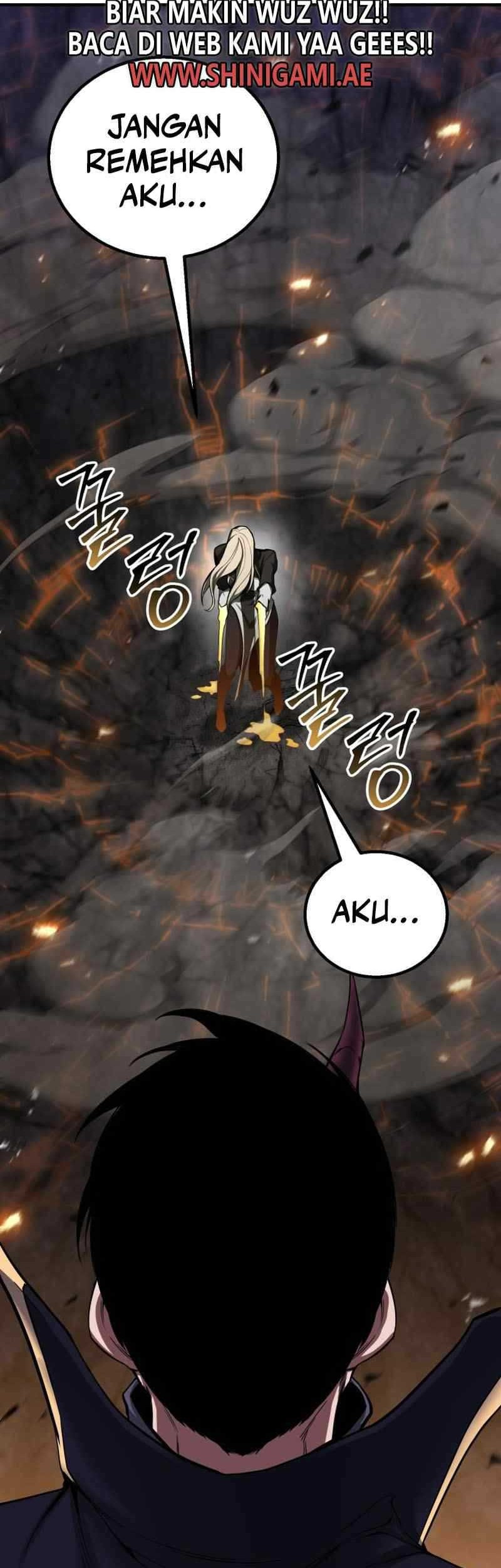 Absolute Necromancer Chapter 70 page 18