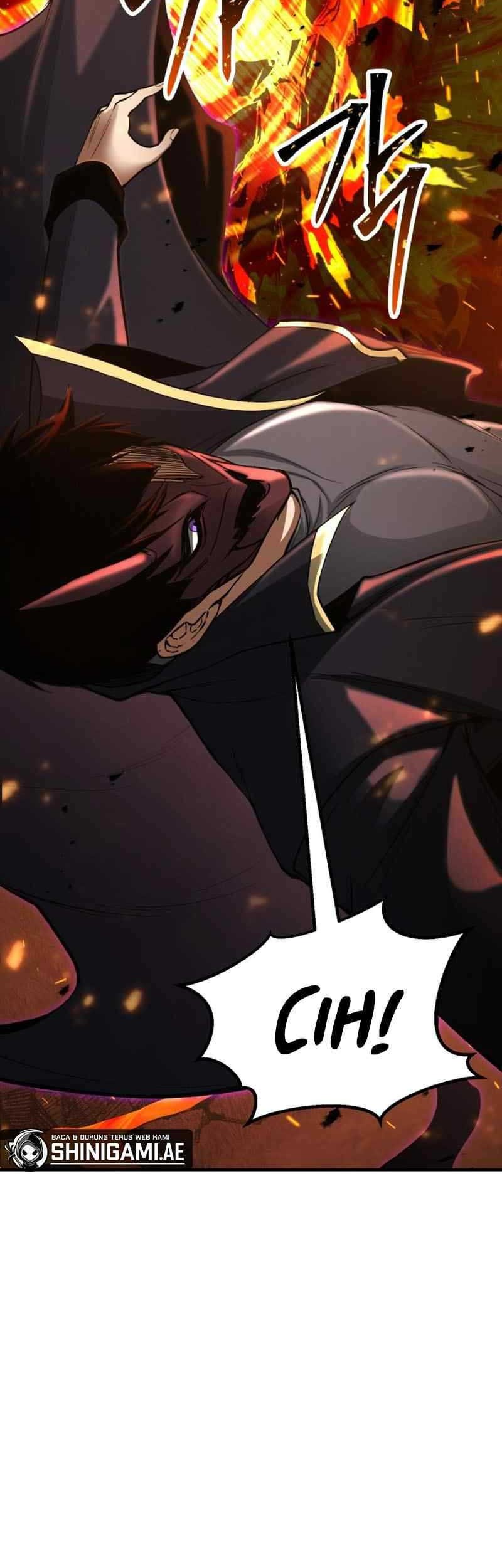 Absolute Necromancer Chapter 70 page 27