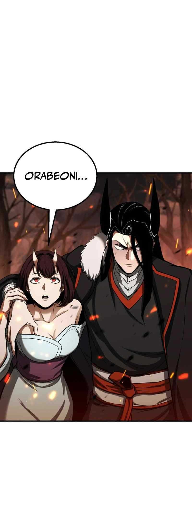 Absolute Necromancer Chapter 70 page 32