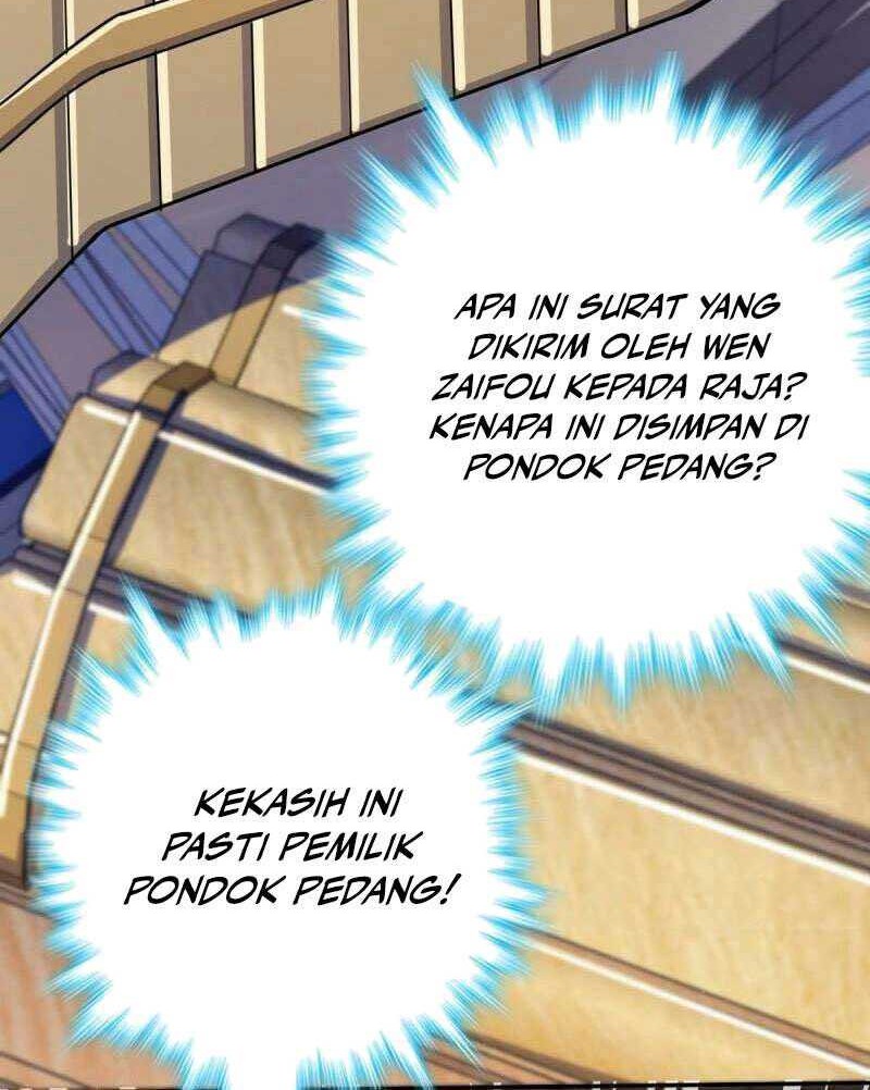 Spare Me, Great Lord! Chapter 624 page 21