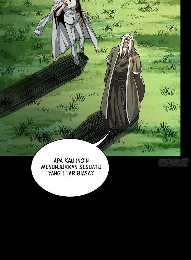 Legend of Star General Chapter 265 page 19