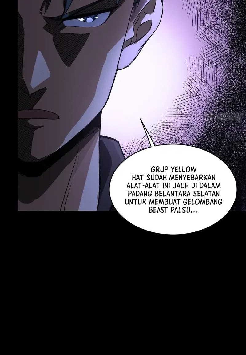 Legend of Star General Chapter 265 page 25