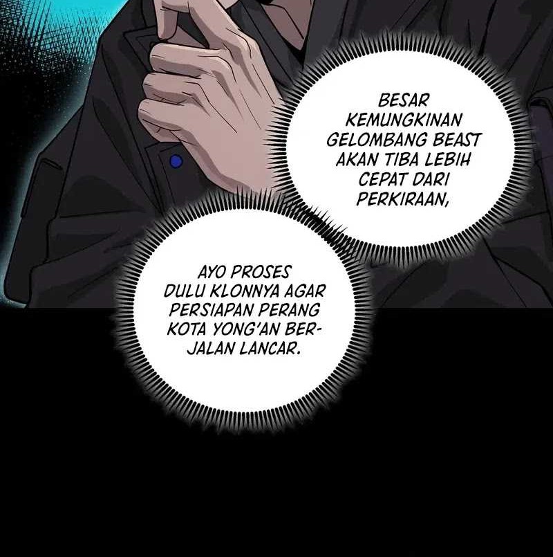 Legend of Star General Chapter 265 page 11