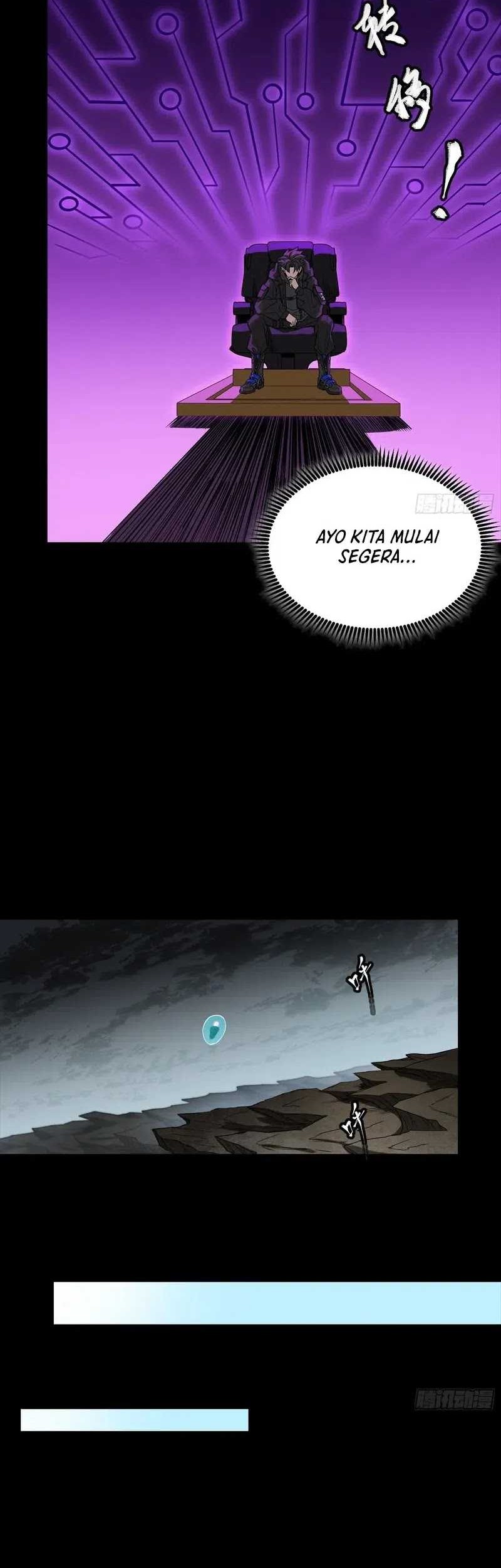 Legend of Star General Chapter 265 page 13