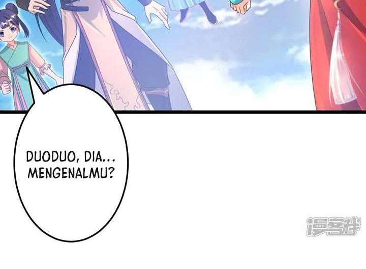 Against the Gods Chapter 721 page 31