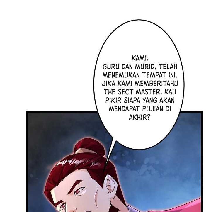 Against the Gods Chapter 721 page 3