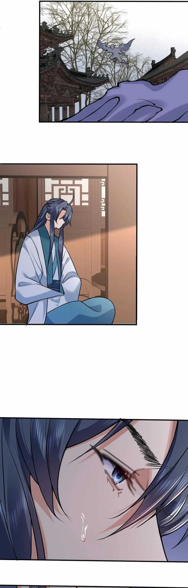 Am I Invincible Chapter 273 page 24