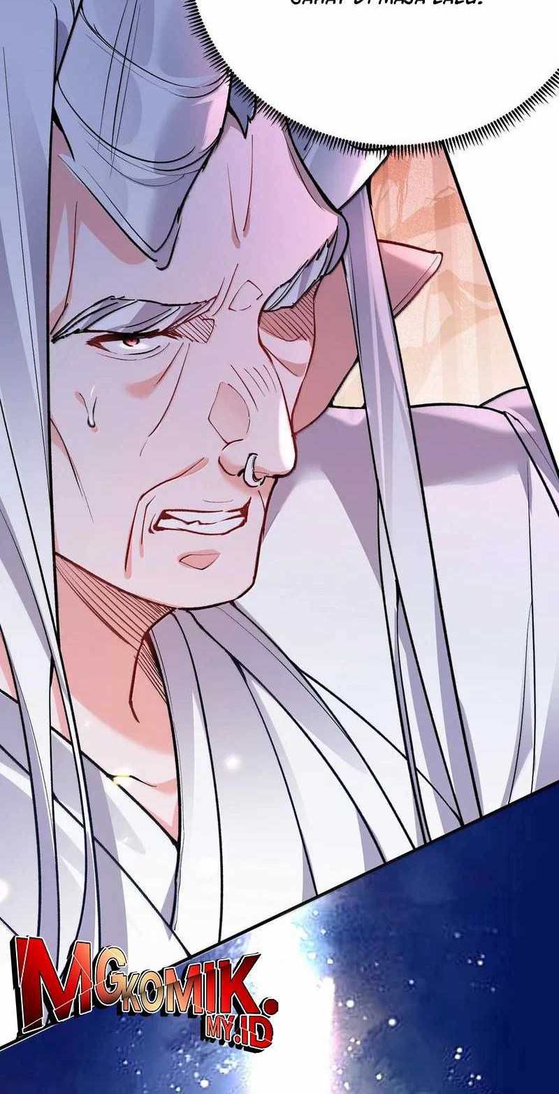 Am I Invincible Chapter 273 page 35