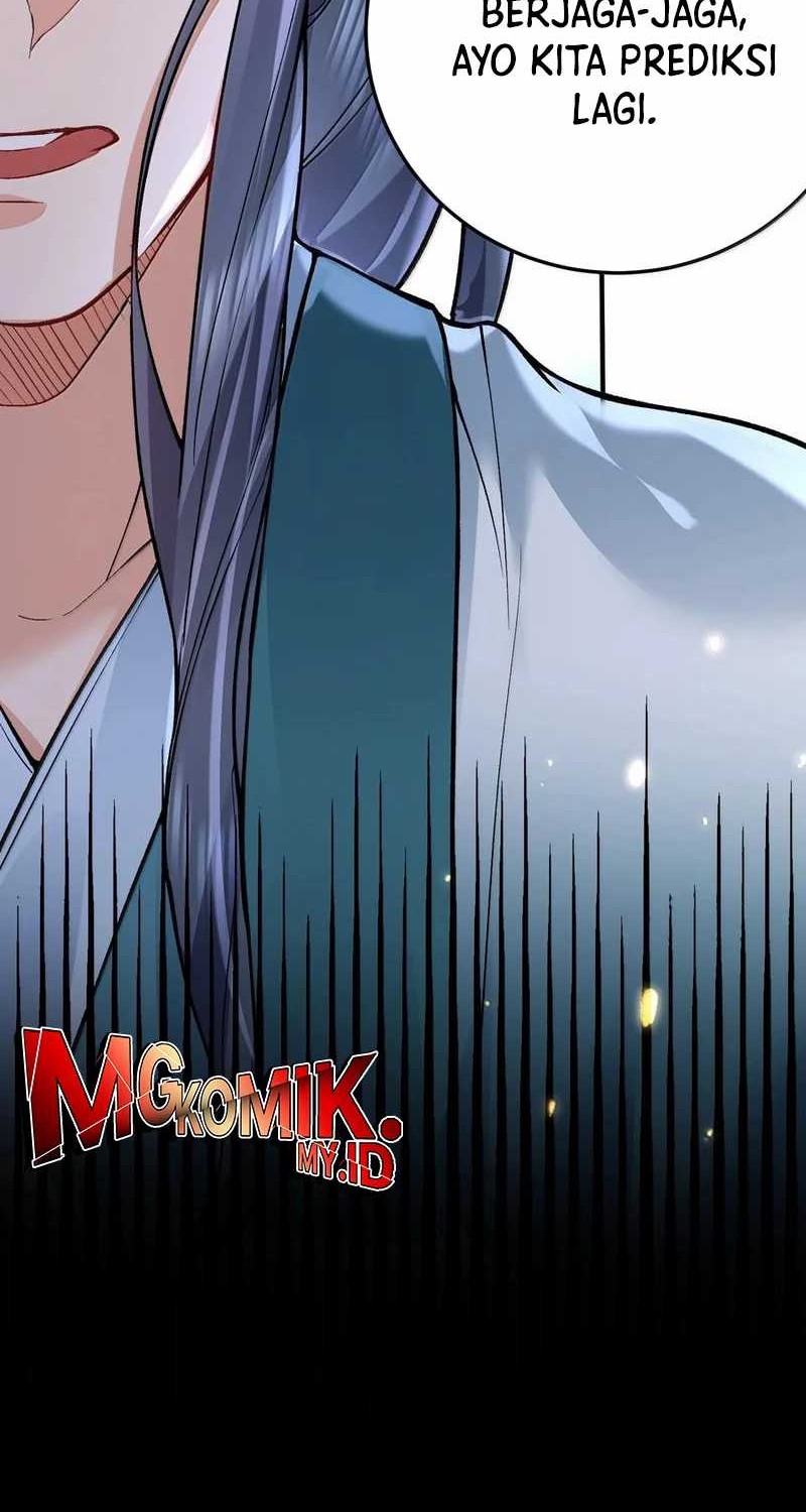 Am I Invincible Chapter 273 page 13