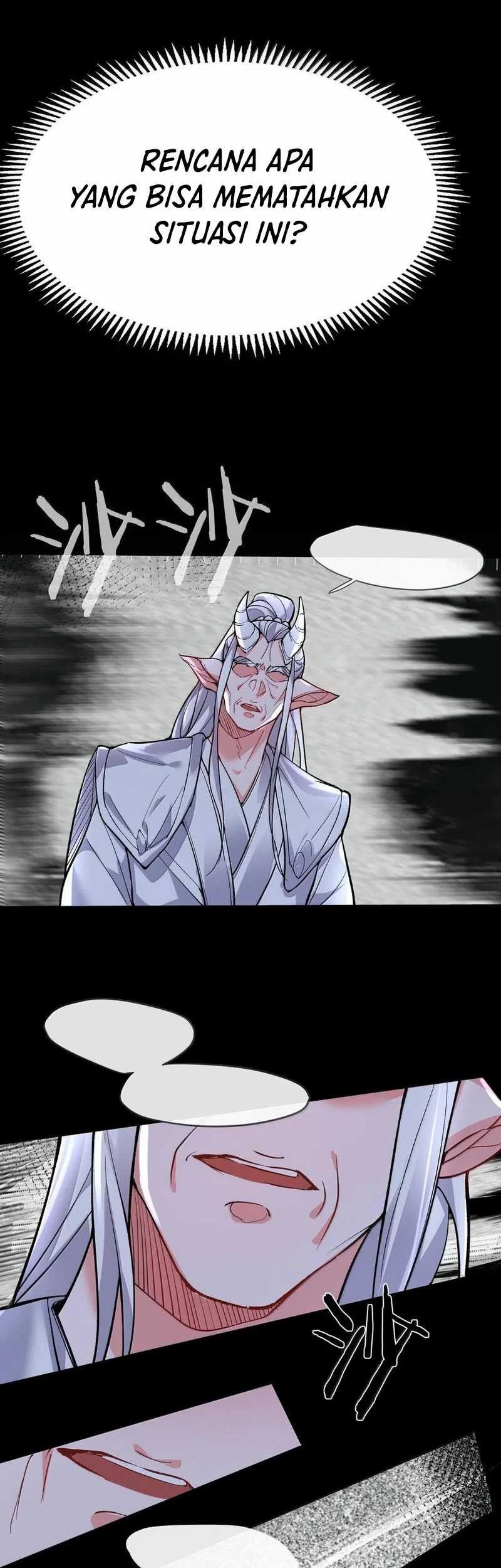 Am I Invincible Chapter 273 page 14