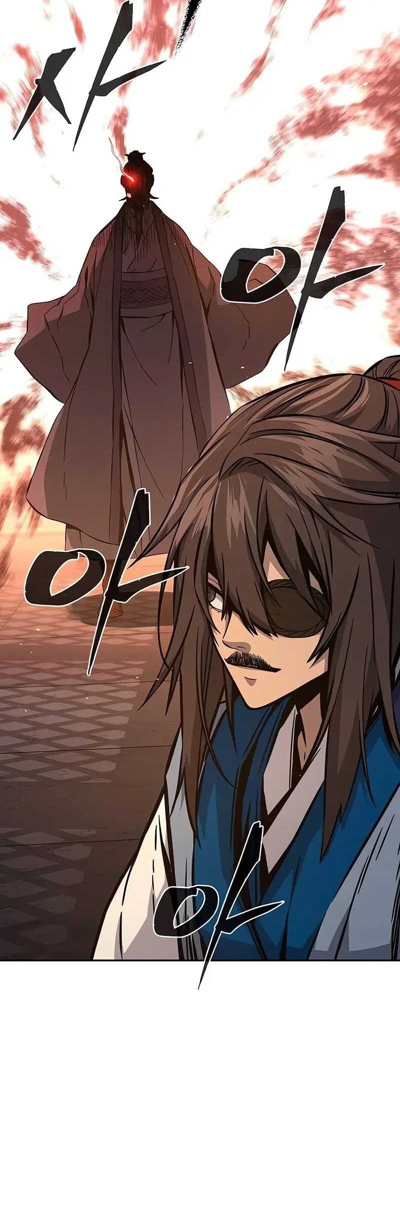 Absolute Sword Sense Chapter 124 page 36