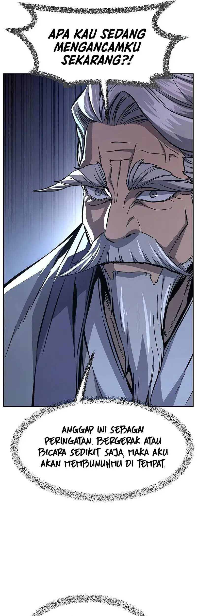 Absolute Sword Sense Chapter 124 page 41