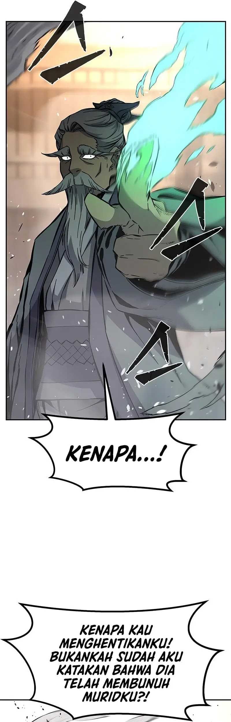 Absolute Sword Sense Chapter 124 page 45