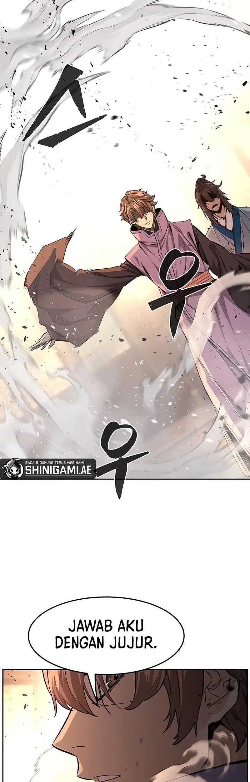 Absolute Sword Sense Chapter 124 page 46