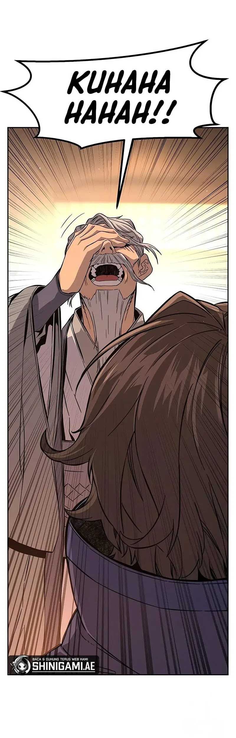Absolute Sword Sense Chapter 124 page 58