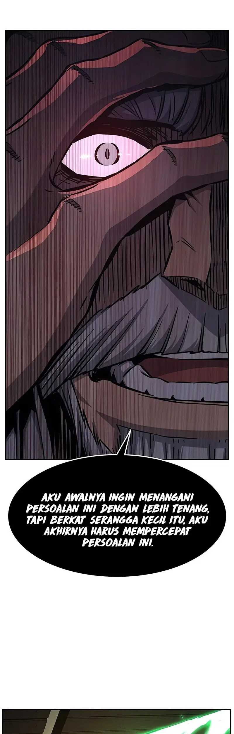 Absolute Sword Sense Chapter 124 page 60