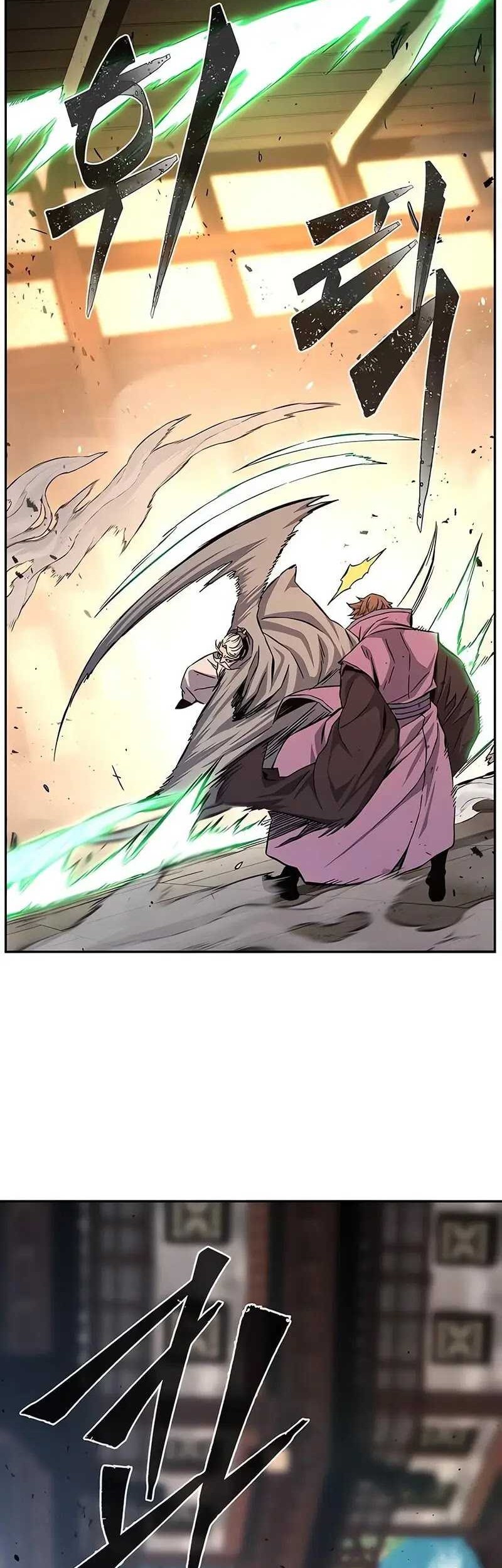 Absolute Sword Sense Chapter 124 page 61