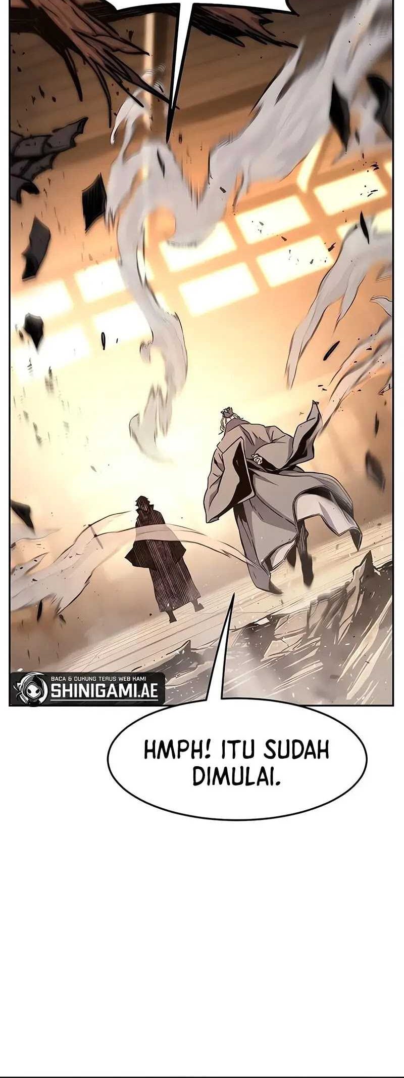Absolute Sword Sense Chapter 124 page 63