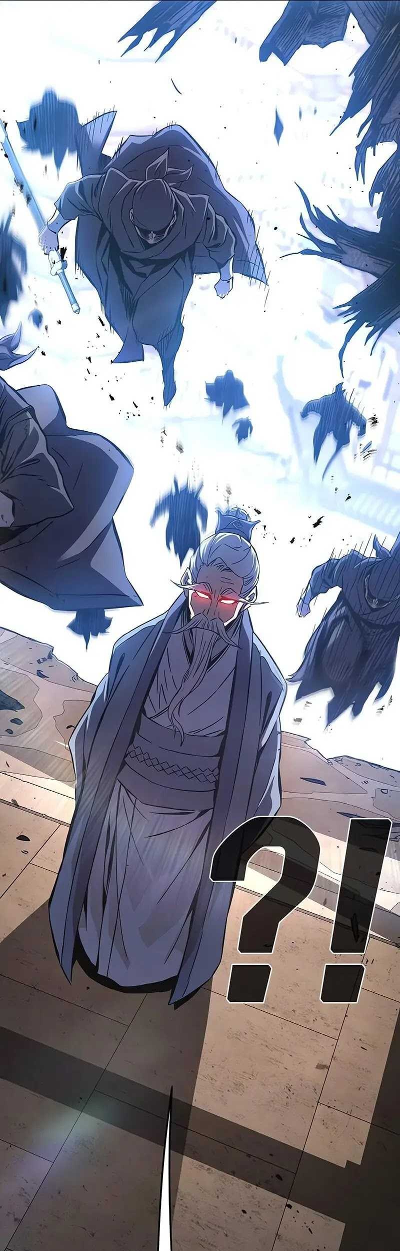 Absolute Sword Sense Chapter 124 page 64