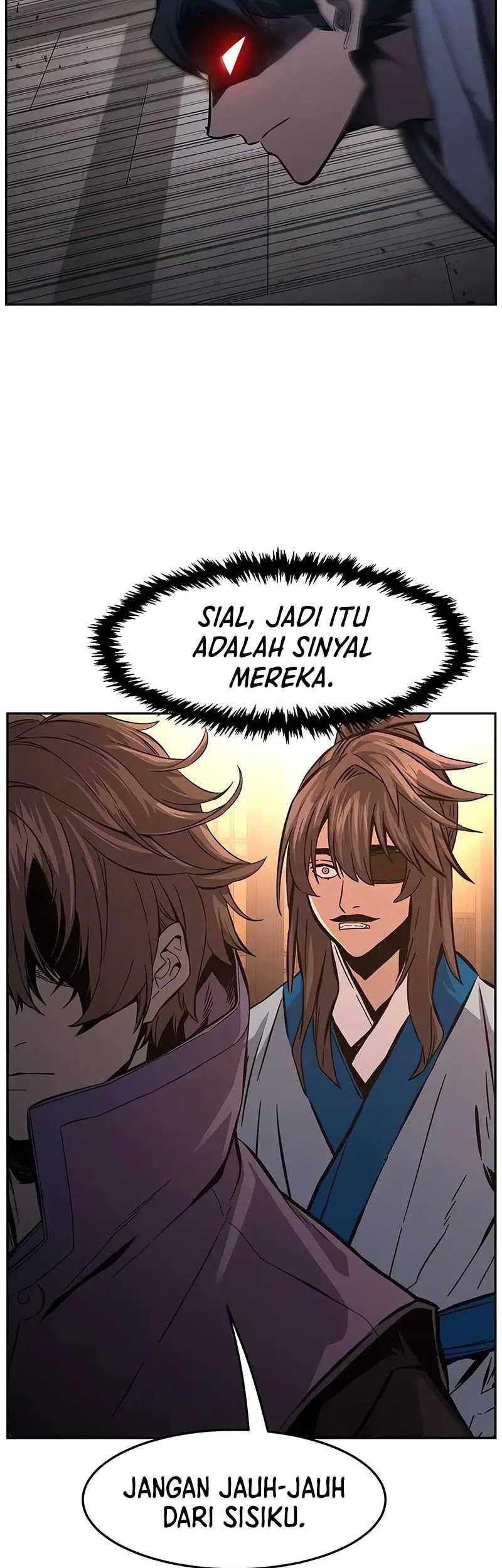 Absolute Sword Sense Chapter 124 page 66