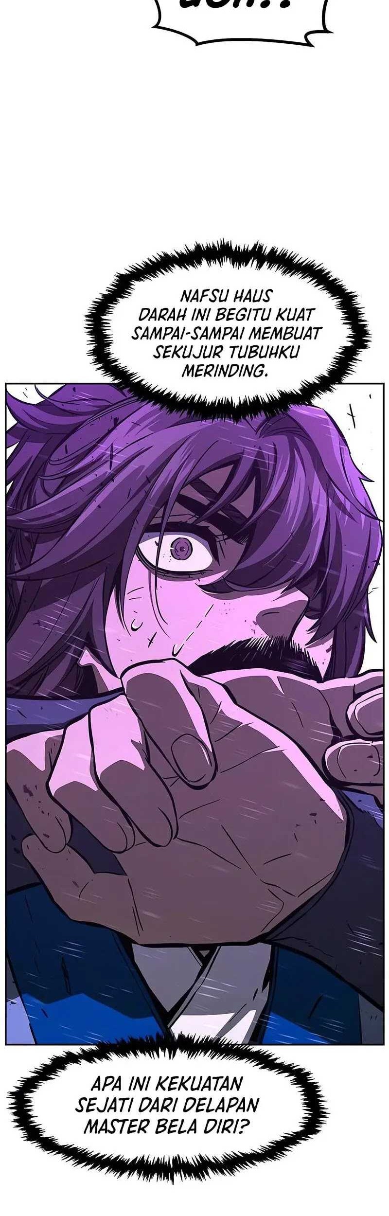 Absolute Sword Sense Chapter 124 page 69