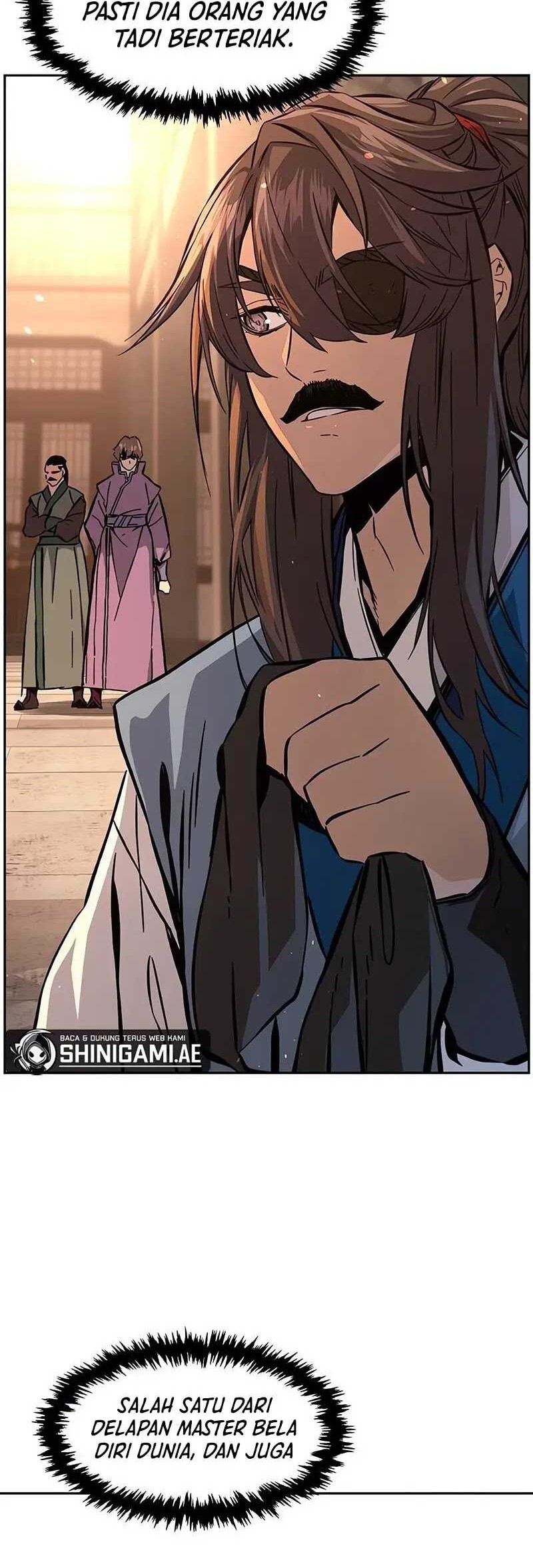 Absolute Sword Sense Chapter 124 page 5