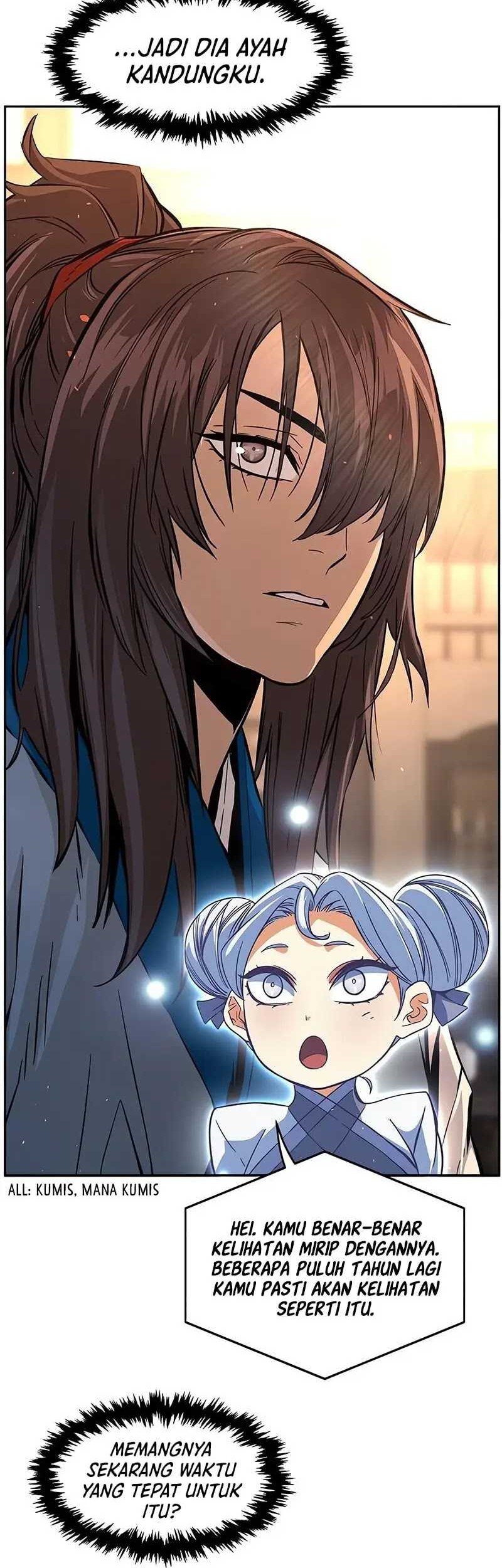 Absolute Sword Sense Chapter 124 page 7