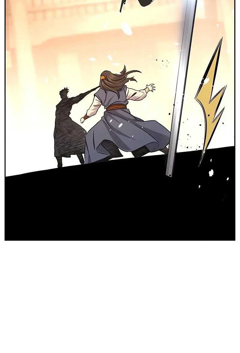 Absolute Sword Sense Chapter 124 page 13