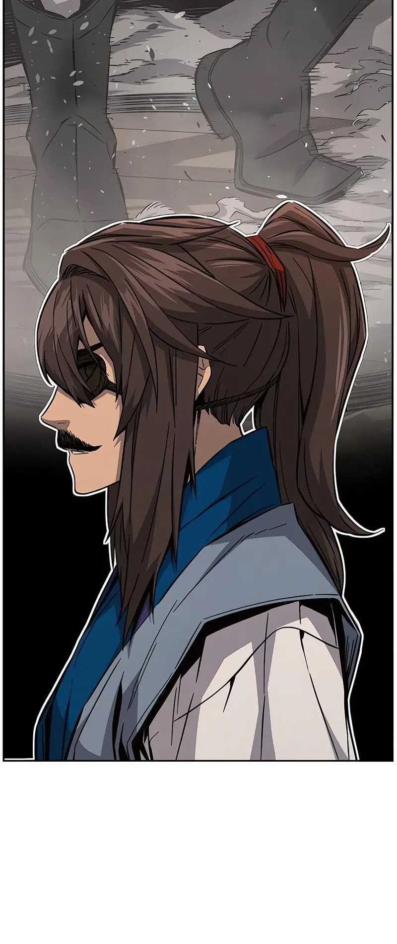 Absolute Sword Sense Chapter 124 page 17
