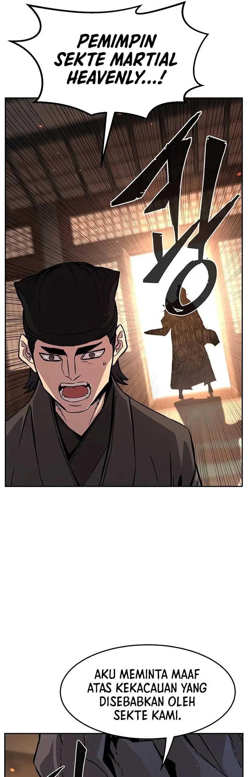 Absolute Sword Sense Chapter 124 page 26