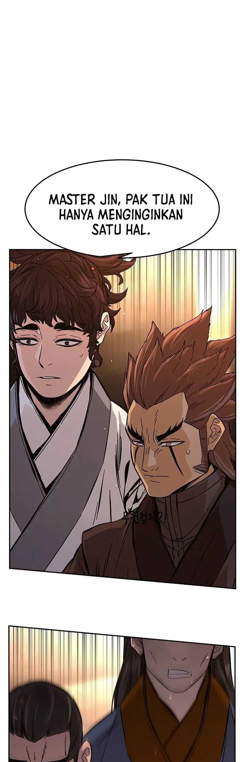 Absolute Sword Sense Chapter 124 page 30