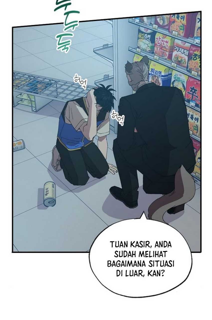 Magical Realm Shopkeeper Chapter 61 page 47
