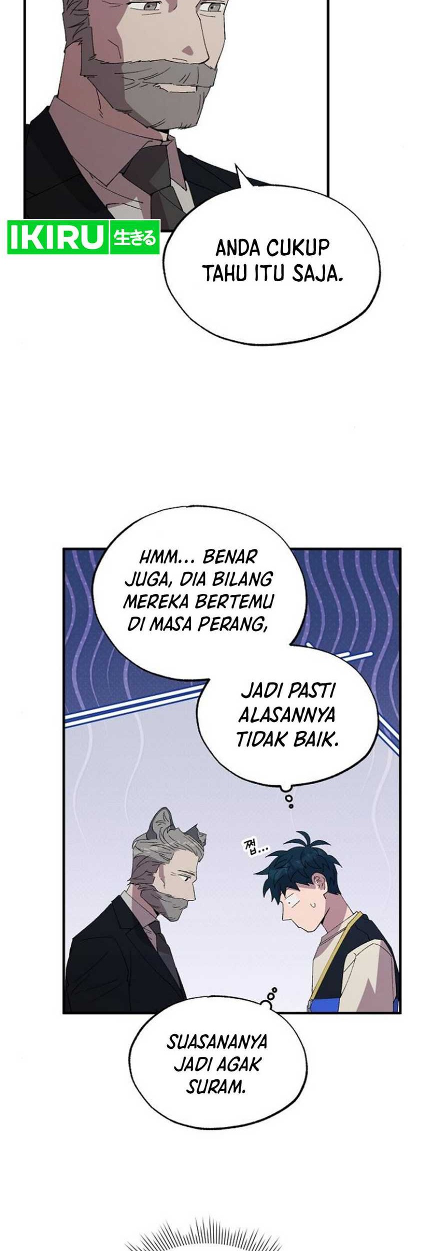 Magical Realm Shopkeeper Chapter 61 page 10