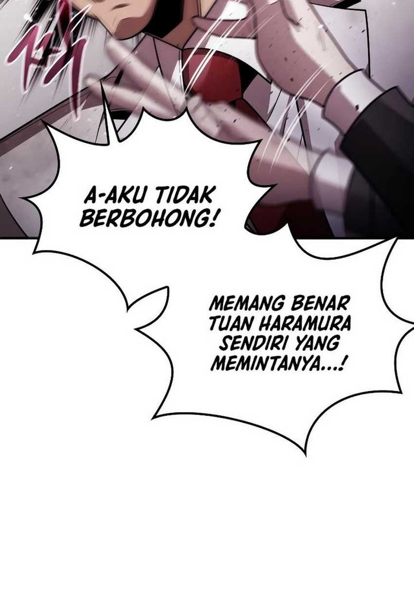 Clever Cleaning Life Of The Returned Genius Hunter Chapter 99 page 23