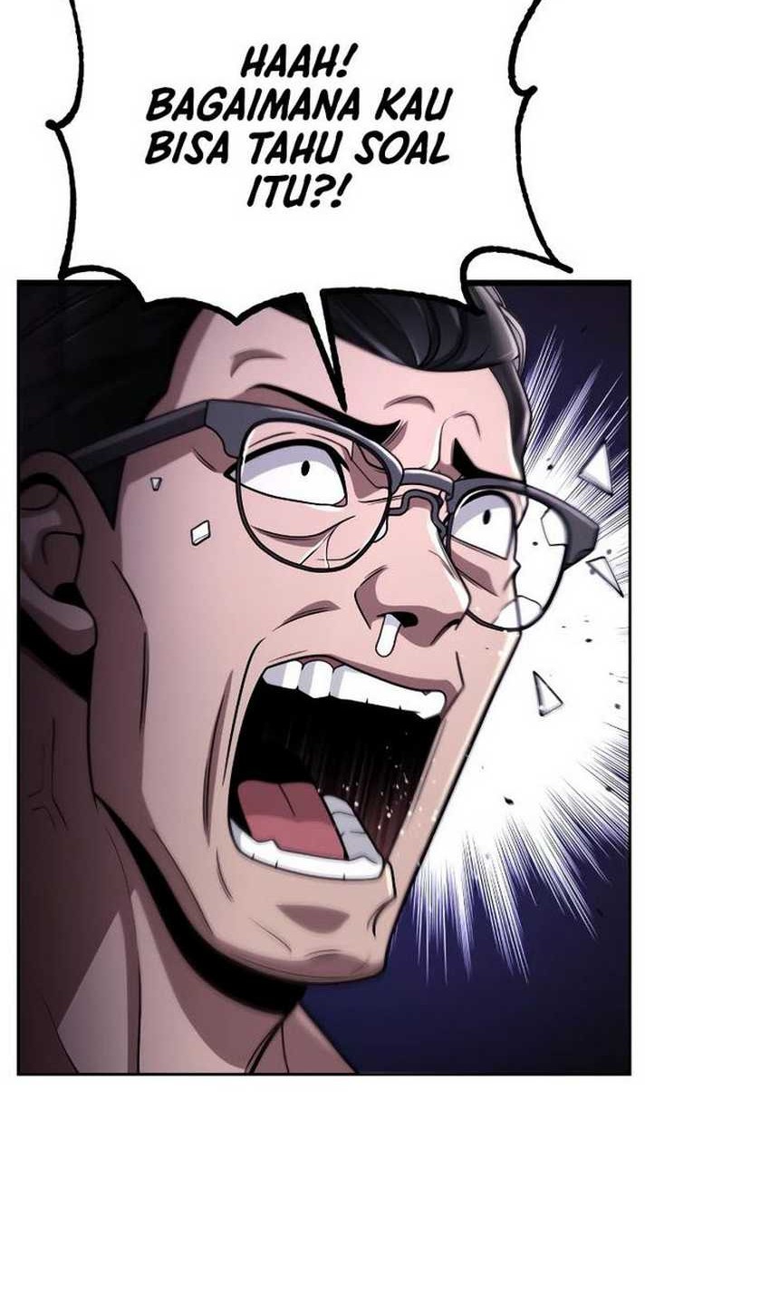 Clever Cleaning Life Of The Returned Genius Hunter Chapter 99 page 61