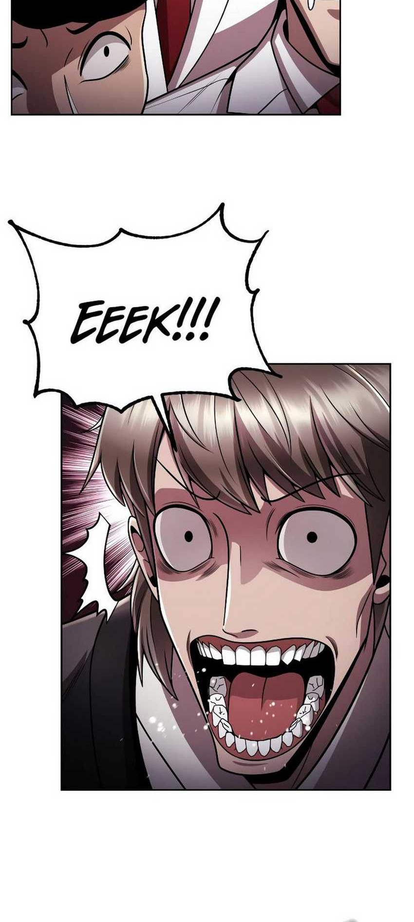 Clever Cleaning Life Of The Returned Genius Hunter Chapter 99 page 63
