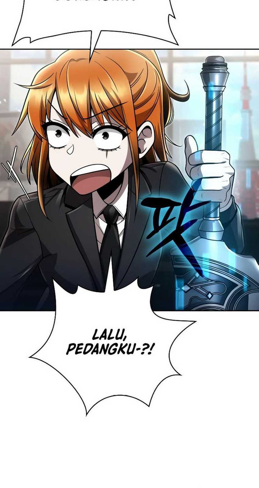 Clever Cleaning Life Of The Returned Genius Hunter Chapter 99 page 71