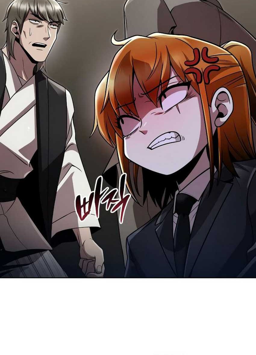 Clever Cleaning Life Of The Returned Genius Hunter Chapter 99 page 73