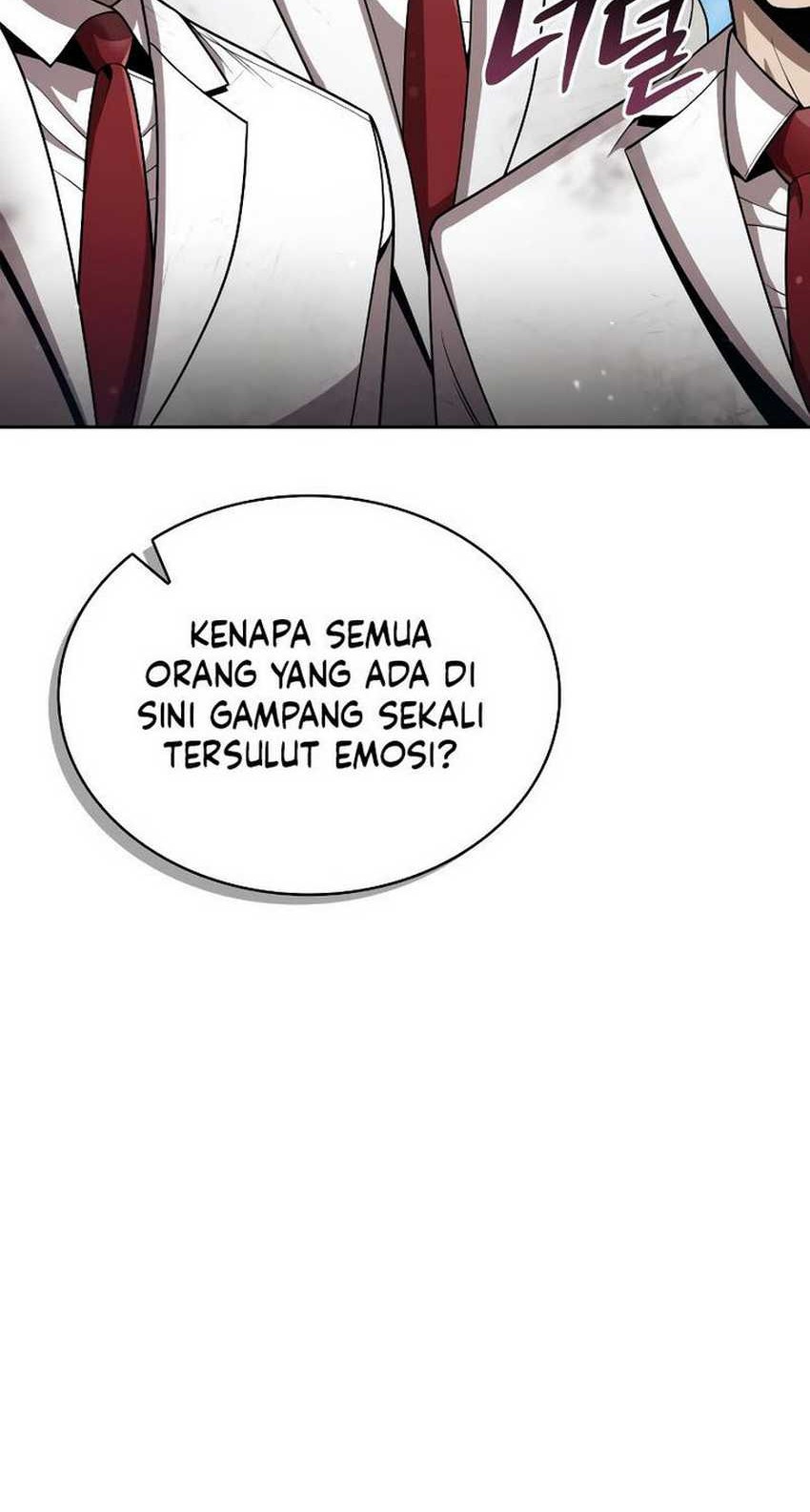 Clever Cleaning Life Of The Returned Genius Hunter Chapter 99 page 7