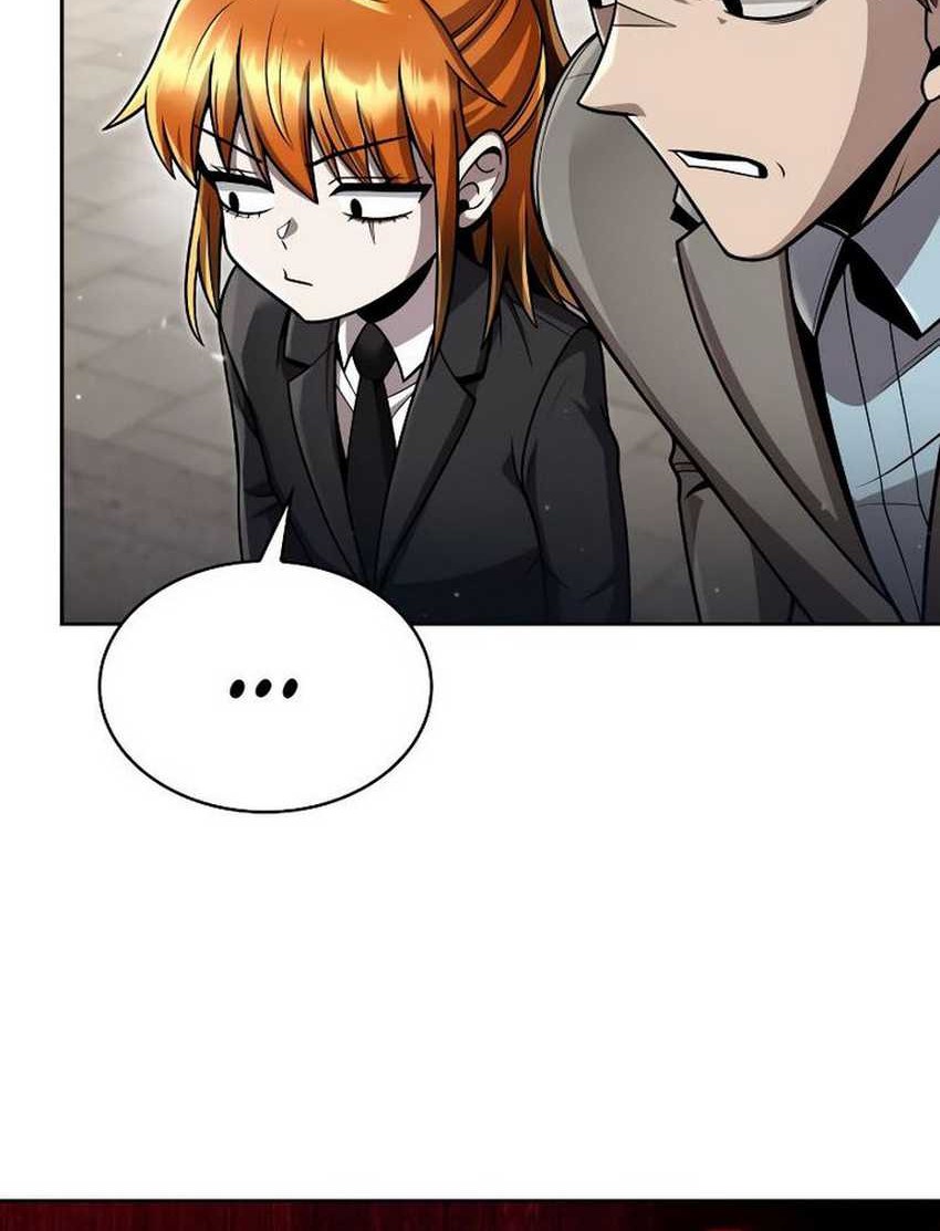 Clever Cleaning Life Of The Returned Genius Hunter Chapter 99 page 9