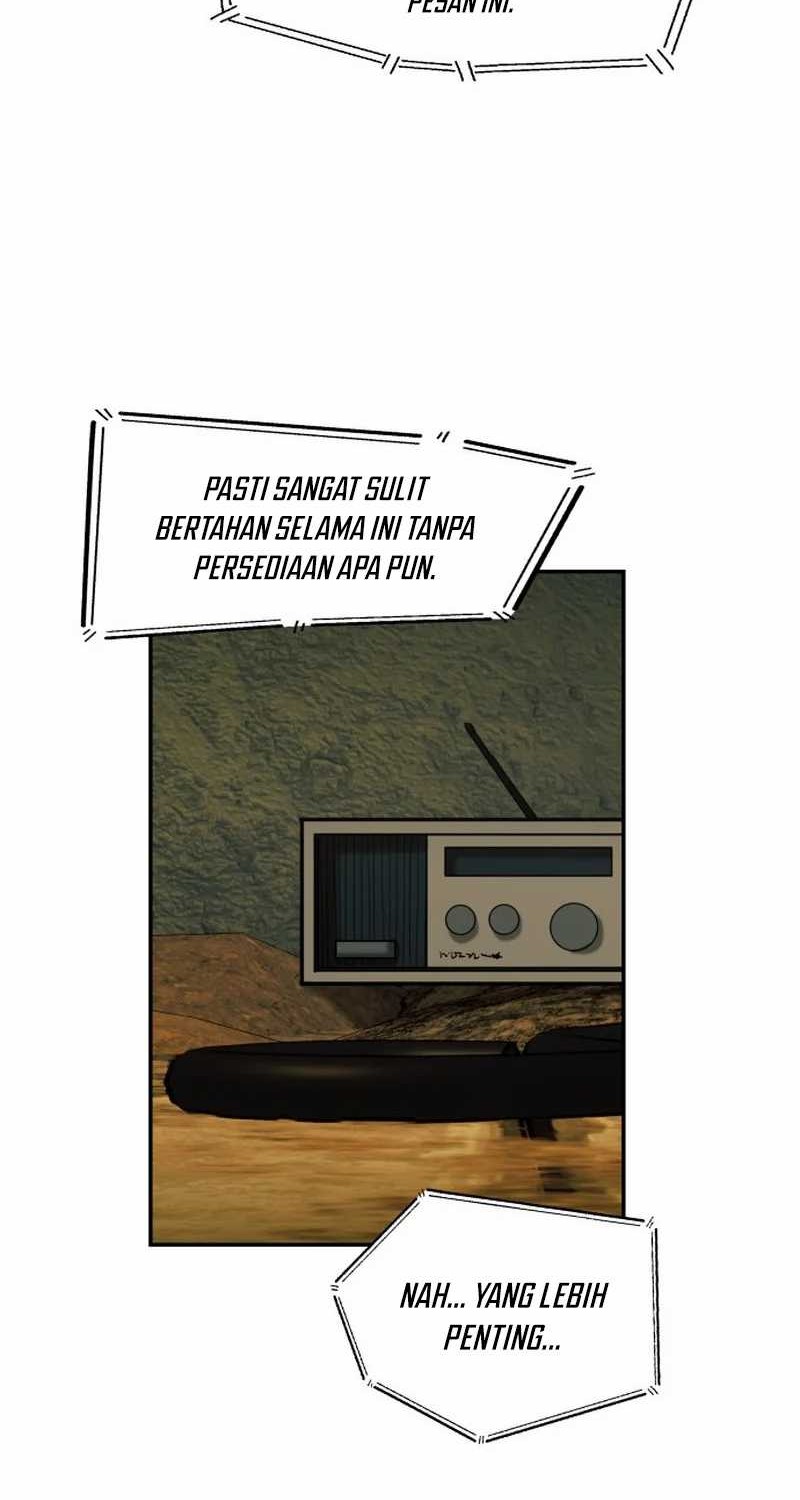 Manhwa Surviving the Apocalypse Chapter 29 gambar 2