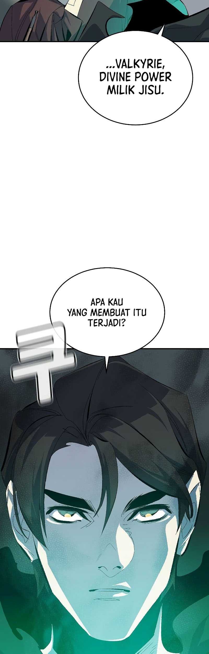Alone Necromancer Chapter 167 page 66