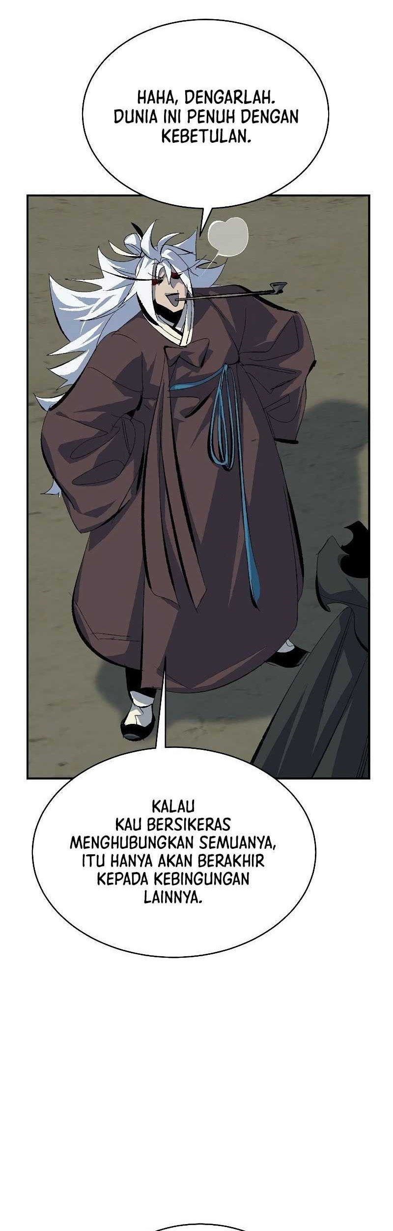 Alone Necromancer Chapter 167 page 69