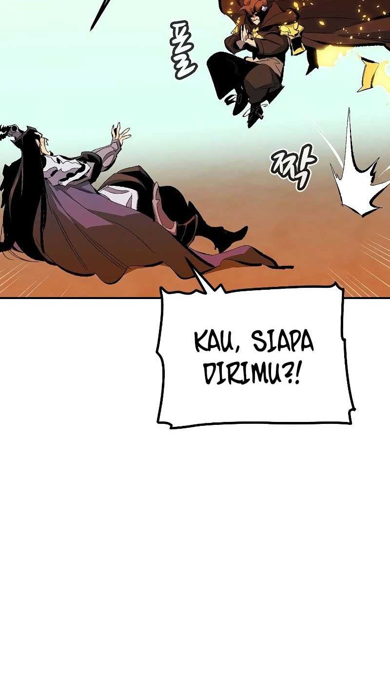 Alone Necromancer Chapter 167 page 24