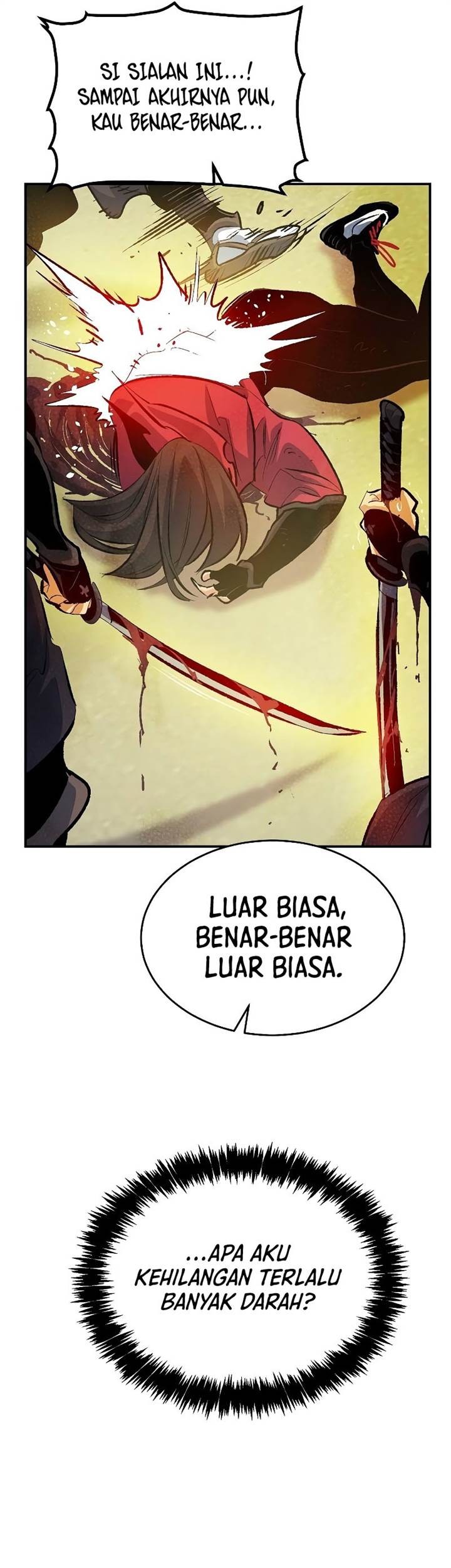 Alone Necromancer Chapter 166 page 45